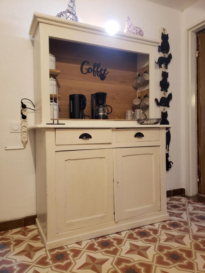 Le Souplex D'Anais Bed & Breakfast Schirmeck Exterior photo