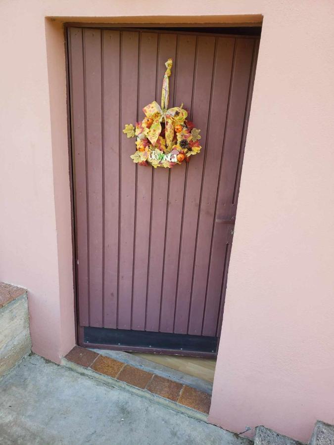 Le Souplex D'Anais Bed & Breakfast Schirmeck Exterior photo