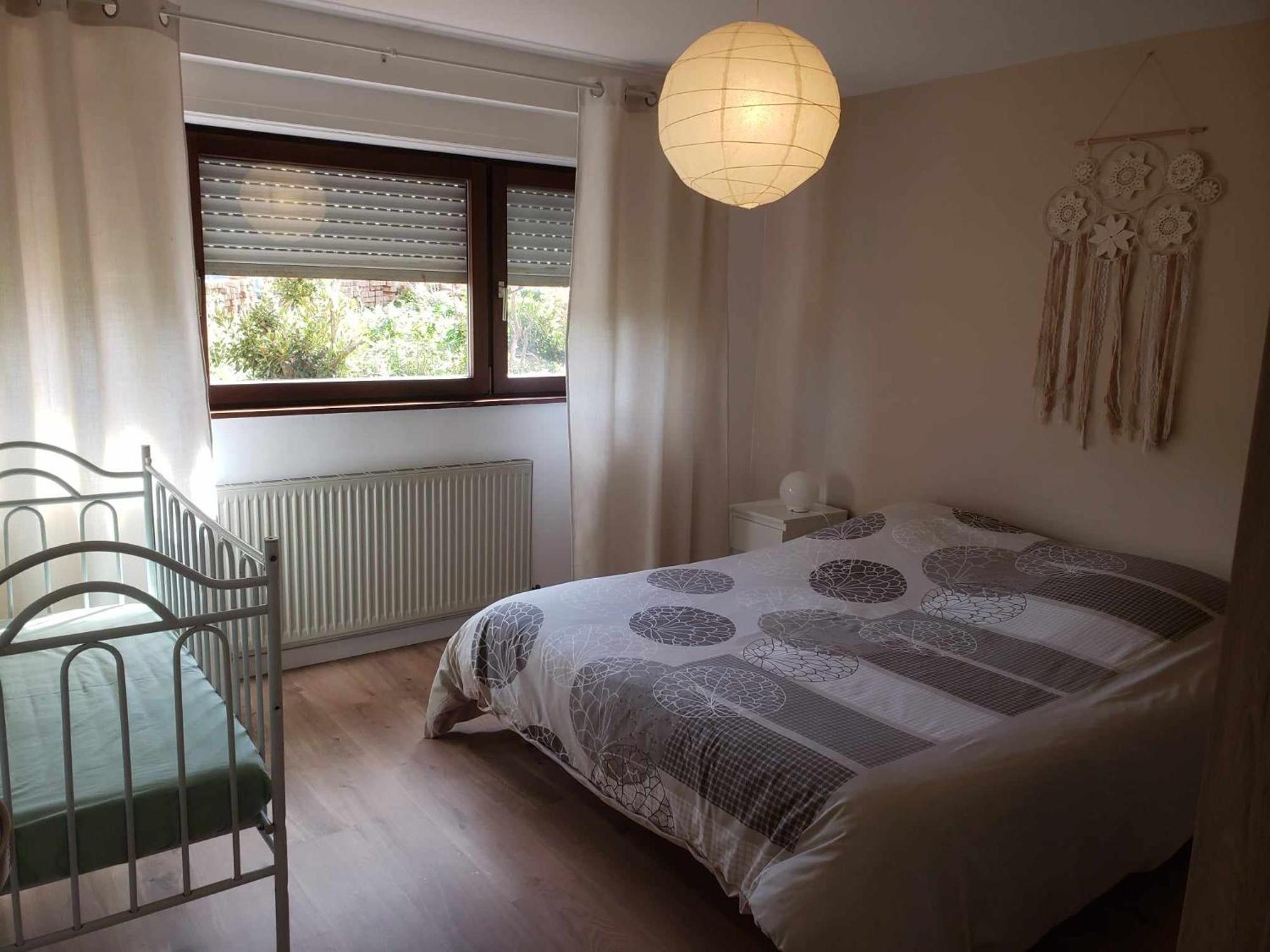 Le Souplex D'Anais Bed & Breakfast Schirmeck Exterior photo